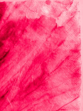 İpek Japon Çizgili Duvar Kağıdı. Döndürme Kapatma Sembolü. Fuxia Kravat Arkaplan Geleneksel Kravat Boya Deseni. Basit Soluk Soyut Tasarım. Geleneksel Bağlantı Deseni.