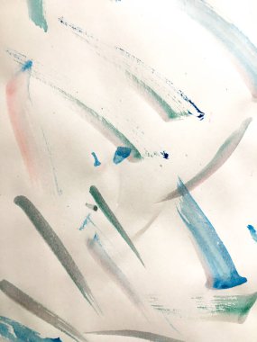 Fırça darbesi şablonu. Çin Boya Fırçası Su Sıçratma Sınırı. Çin Yaratıcı El Yazısı Tasarımı. Arkaplan Fırça Darbesi Şablonu. Müthiş Parşömen Lekesi. Renkli Tasarım.