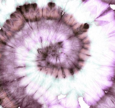 Yıllanmış kravat boyası girdabı. Die Color Kumaş. Eski Giysi Şablonu 'nu fırçala. 60 'ların kravat boyası girdabı. Gökkuşağı Eski Tasarım. Pembe Boyalı Parlak Şablon. Boyalı Dairesel Mercan.