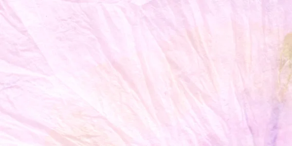 Bind Dye Färgad Modern Lavendeldesign Spiral Flain Ombre Art Bakgrund — Stockfoto