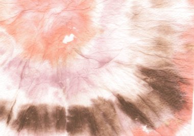  Yıllanmış kravat boyası, bağIı çizgili yumuşak arka plan. Fırça Kültürü Endonezya Kravat Yıkama. El yapımı Pastel Tasarımı. Craft Tie Boya Yıkama, Multi Ink Multi. Kültür Öldür. 