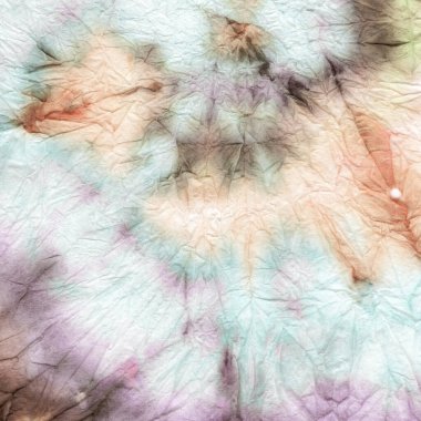 Mercan kravat boyası girdabı. Tye Hippi Kumaşı. Çılgın Eski Boyama Sanatı. 1960 'ların kravat boyası girdabı. Kaleydoskop Eğlence Düzeni. Mercan Renkli Şehir Sanatı. Öl Hippi Pembesi.