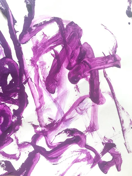 Duvar Sanatı Tuvali. Sanatçı Çocuk Çizimi. Boya kalemi çizimi. Üçgen Tasarım Elementleri Arkaplanı. Canlı Babyish Boya. Yaz Sanatı.