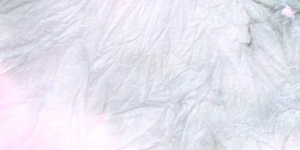 Farbstoff Krawatte Aquarell Girlie Wallpaper Vorhanden Regenbogen Kleiderstreifen Stoff Hintergrund — Stockfoto