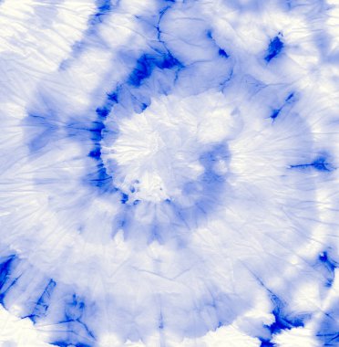 Kış kravat boyası girdabı. Tye dairesel dokusu. Boho Renkli Şablon 'u çember yapın. 1960 Kravat boyası girdabı. Bohem Eğlence Kumaşı. Donanma Renkli Çiçek Sanatı. Die Circular Yazı.