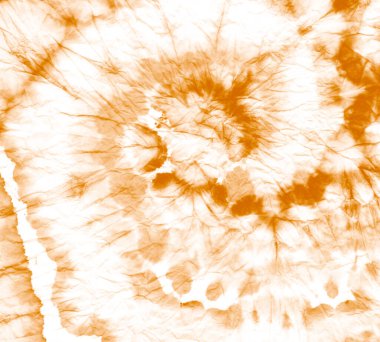  Kahverengi kravat boyası girdabı. Boyalı Renkli Gömlek Çizimi. Soyut Summer Psychedelic Tie Dye Girdabı. Suluboya Güneş Arkaplanı. 