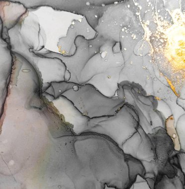 Siyah mermer. Mürekkep Efekti Eskiler Tasarımı. İpek folyo sanat eseri. Metalik Modern Mermer Altın Siyah. İnce Okyanus Sıçratma Arkaplanı. Gradyan Zarif Doku. Zengin Soyut El.