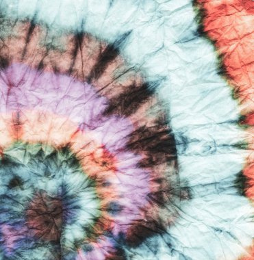 Kırmızı Psikedelik Kaleydoskop. Boya sarmalı parmak izi. Giysiler Batik Denizcilik dokusu. 1960 Psikedelik Kaleydoskop. El yapımı Batik Yazıcı. Yeşil Soyut Boho. Tonal