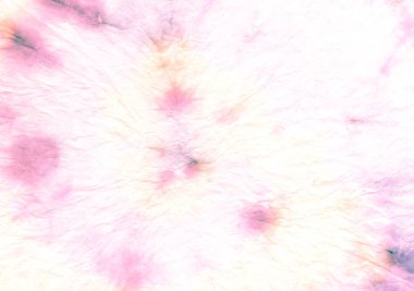 Turuncu kravat boyası. Fırça Eğlenceli Doku. Yuvarlak kravat boyası dokusu. Renkli 60 'ların kumaşı öl. Psikedelik Sarı Yazdırma. Hippi Renkli 1960 Sanat Çalışması. Yaşlı kız..