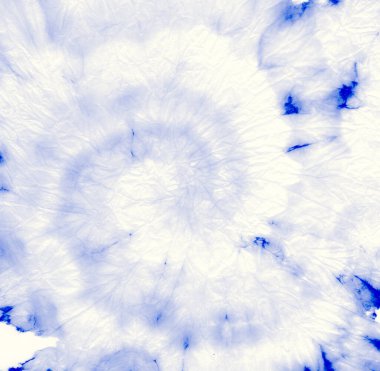 Kış kravat boyası girdabı. Tiedye Peace Print. Renkli Boho Giyim Geçmişi. 1960 'ların kravat boyası girdabı. El yapımı Cool Boya. Kış Giysisi Fırça Kumaşı. Boyalı Biçim Mavisi.