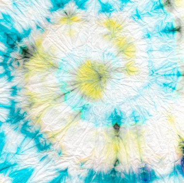 Cyan Tie Spiral Arkaplan. Hippi gibi öl. Renkli Eski Yazdırma. 70 'lerin Bağlı Sarmal Arkaplanı. Kaleydoskop Eski Kumaş. Sarı Denizcilik Tekstil Kumaşı. 70 'ler Tekstil.