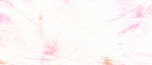 Gul Blekmedelsfärg Spiral Craft Mönster Bomullsrustik Psykedelisk Blekmedel Färg Akvarell — Stockfoto