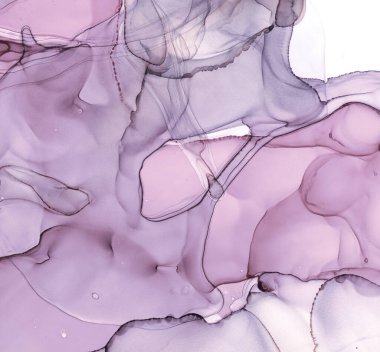 Alkolik mürekkep. Sanat Akışı Antik Duvarı. İpek Macro dokusu. Violet Modern Alkolik Mürekkebi. Çerçeveleme narin çizim. Modern Şablon. Pembe Alkolik Mürekkep. Yağ Sanatçısı.