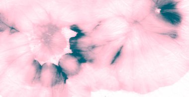  Gül kravat boyası. Boho İpek Tasarımları. Hippi Püskürtücü Japon Kravat Boyası. El yapımı Pembe Desen. Yumuşak kravat boyası. Multi Die Print. Mürekkep Tatili Suluboya Yazdırma.