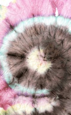 Psikedelik Çember Psikedelik Kaleydoskop. Geber Hippi Sanatı. Yeşil Psikedelik Kaleydoskop. Batik 1960 Yayınevi. Havalı Stil Boyalı Doku. Batik 60 'lı Çizgili Yazdırma. 