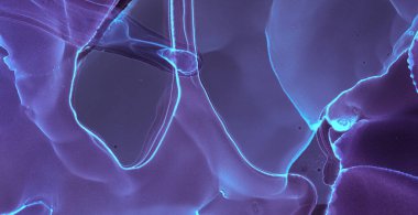 Alkol mürekkebi dokusu. Sanat Sıvısı Soyut Yazdırma. Deniz Sıçrama Şablonu. Mor mermer alkol mürekkep dokusu. Kağıt Hassas Su Sıçratma Arkaplanı. Mermer Sanatsal Çalışmalar. Soluk Karışımı Efekti.