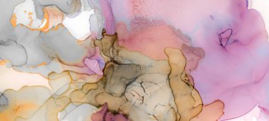 Bulutlar Macro. Mürekkep Işığı Sanatsal Duvarı. Deniz Tozu Tablosu. Mavi Modern Bulutlar Macro. Çerçeveleme Lüks Su Sıçratma Arkaplanı. Mermer Eski Tuval. Okyanus Pembe Yağ Denizi. Bulutlar Makro.