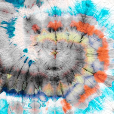 Gri kravat boyalı spiral arka plan. Tiedye Circular Print. Tonal Fun Klasik Kumaş. 1970 'lerin Bağlı Sarmal Arkaplanı. Psikedelik Ikat Sanatı. Indigo Klasik Gömlek dokusu. 60 'ların Fırçası.