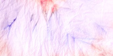 Kravat boyası. Pastel Pastel Gömlek Bağla. Dalga İpek Çizgili Yazdırma. Arka plan, kravat boyası dokusu. Basit Retro Spring Sembolü. Bağla Hintli.