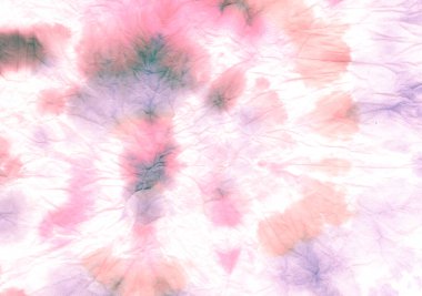 Pink Tie Dye Texture. Spiral Ikat Artwork. Swirl Tie Dye Texture. Tie Classic 1970s Art. Bohemian Yellow Tonal Design. Swirl Colorful 1960 Fabric. Old Yellow.