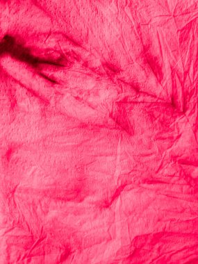 Silk Patchwork Dots Chevron. Tye Shibori Closeup Apparel. Red Tye Background Traditional Tie Dye Pattern. Simple Hippie Abstract Ornament. Traditional Tie Dye Pattern.