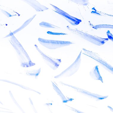 Brush Stroke Template. Ocean Stain Splash Painting. Japanese Graffiti Brushstroke Design. Background Brush Stroke Template. Funky Water Stain. Marine Element. Grungy