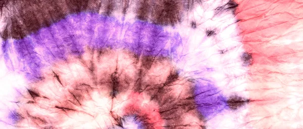 Ροζ Λευκαντική Βαφή Tiedye Πλύνετε Φόντο Χρώμα Ξέπλυνε Βαφή Λευκαντικού — Φωτογραφία Αρχείου