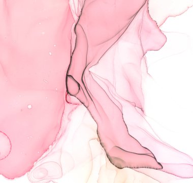 Alcohol Ink Texture. Art Effect Grunge Wall. Mix Foil  Canvas. Texture Marble Alcohol Ink Texture. Space Delicate Splatter Wallpaper. Glitter Elegant Canvas. Fluid Space Wash.