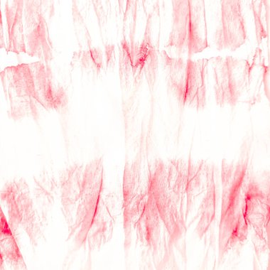 Traditional Tie Dye Pattern. Dyed Closeup Pink Shirt. Rainbow Ombre Chevron. Background Traditional Tie Dye Pattern. Rustic Hippie Wedding Apparel. Violet Space. Swirl