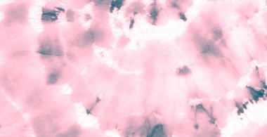  Rose Tie Dye. Dyed Stripe Silk Illustration.  Washed Painting Kaleidoscope Tie Dye. Handmade Gray Pattern. Silk Tie Dye. Boho Tiedye Wash. Ink Modern Traditional Wash.