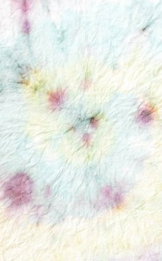 Bohemian Circle Psychedelic Kaleidoscope.  Tye Spiral Texture. Rainbow Psychedelic Kaleidoscope. Batik 60s Fabric. Old Round Tiedye Design. Boho 60s Colour Paint. 