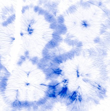  Marine Tie Dye Swirl. Die Multi Soft Illustration.  Fabric Simple Ornament Tie Dye Swirl. Watercolor Indigo Designs. Shirt Print Die. Dyed Optical Handmade. Indigo.