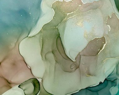 Marble Gold Black. Oil Hand Elegant Design. Silk Airy  Canvas. Metallic Modern Marble Gold Black. Smoke Graphic Splatter Background. Modern Artistic Pattern. Ocean Smoke Ink.