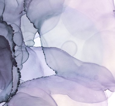 Alcoholic Ink. Oil Fluid Abstract Wall. Silk Splash  Texture. Pink Glitter Alcoholic Ink. Subtle Luxury Trendy Painting. Modern Artistic Canvas. Marble Alcoholic Ink.  Oil Elegant.