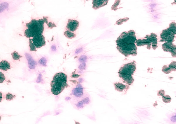 ピンクタイ染料テクスチャ アーバン プリント カラータイ染料テクスチャ 60年代のペイントを洗浄死ぬ 手作りピンクアーバンテクスチャ 1960年代のテクスチャ ボホピンク — ストック写真