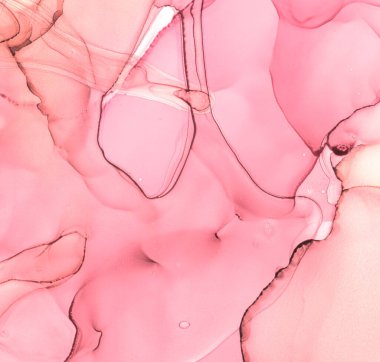 Alcohol Ink Texture. Art Fluid Abstract Design. Silk Cloud  Canvas. Yellow Marble Alcohol Ink Texture. Smoke Graphic Stripe Backdrop. Gradient Abstract Canvas. Hand Space Swirl.