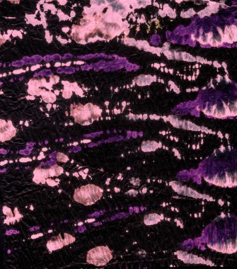 Shibori Ikat Deseni. Pastel boya Batik duvar kağıdı. Boho Çizim Geometri Boyası. Tile Black Ikat Deseni. Afrika Tekstil Seremonisi. Organik Geo Çiçeği.