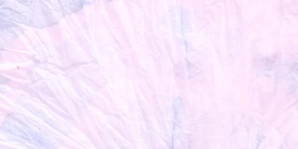 Batikborste Färga Moderna Subtila Tyg Wave Space Grafiska Kläder Bakgrund — Stockfoto