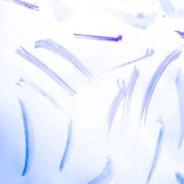 笔刷笔刷模板 海上冲浪线艺术品 书法涂鸦手写体素描 背景笔刷模板 有趣的海上打击 天空艺术品 Grungy — 图库照片