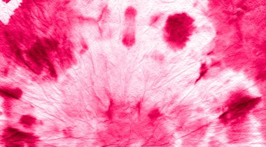  Magenta Kravat Yıkama. Mürekkep Batik Işık Arkaplanı. Endonezya boyası boyama yıkama. El yapımı seksi desen. Gömlek kravat boyası boyası, sarmal boya. Boyalı Renkli. 