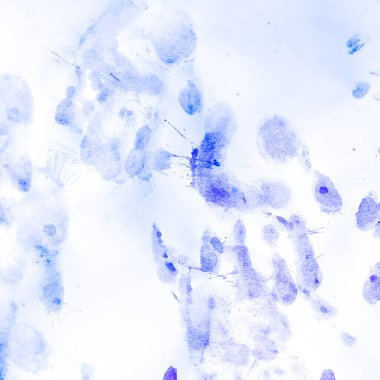 Fırça darbesi şablonu. Deniz Fırçası Mürekkep İzi. Japon Ekşi El Yazısı Boya. Arkaplan Fırça Darbesi Şablonu. Çocuksu Gök Lekesi. İndigo Tekstil. Yaratıcı