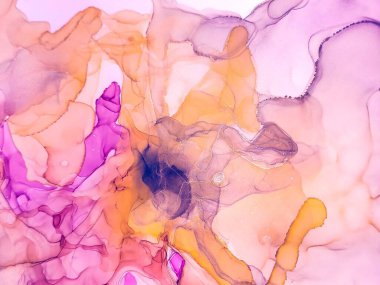 Siyah mermer. Mürekkep Sıvısı Alkol Parmak izi. Macro sanat eserlerini karıştır. Mavi Modern Mermer Altın Siyah. İnce Renk Sıçratma Çizimi. Parlak, zarif bir tuval. Narin Mor Yağı Karıştır. 