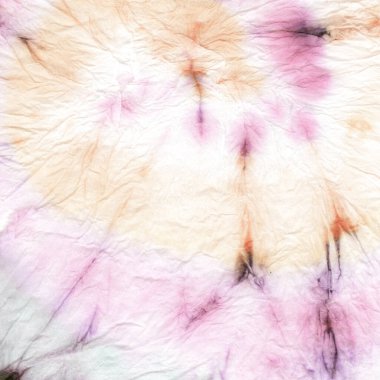 Gökkuşağı kravat boyası girdabı. Boyalı Yazdırma. Çizgili Eski Renkli Boya. 1970 'lerin kravat boyası girdabı. Suluboya Eski Kumaş. Pembe Kapalı Çiçek Sanatı. Tye Round Tan.