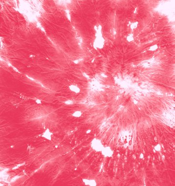 Suluboya fırça Kaleydoskop Hippi. Renkli kravat kumaşı. Pembe Kaleydoskop Hippi. Eski 60 'ların tasarımı. Denizci Kaleydoskop Hippi. Eski Spiral Dye Print. 60 'lar Çizgisi.