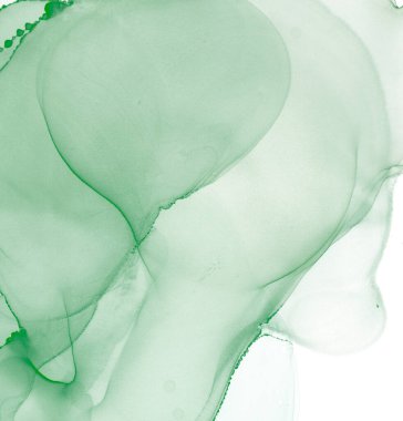 Alkol Mürekkebi. Sanat Akıcı Soyut Yazdırma. İpek Tozu Sanatı. Malachite Modern Alkol Mürekkebi. Soluk Okyanus Şeridi Arkaplanı. Mermer Soyut Doku. Okyanus Düz Alkol Mürekkebi. 