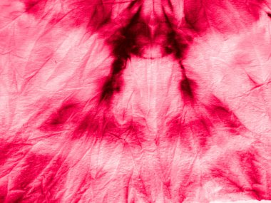 Geleneksel kravat boyası deseni. Boyalı Dalga Kapalı Parmak izi. Tile Endonezya Ombre Sembolü. Arkaplan Geleneksel Kravat Şablonu. Basit Retro Psychedelic Shirt. Gül kravatı