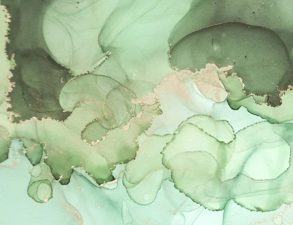 Alkol mürekkebi dokusu. Yağlı El Antik Parmak izi. Bulut tuvalini karıştır. Orman Parıltısı Alkol Mürekkebi dokusu. Kağıt Grafik Sıçramaları Boyama. Parıltılı Grunge Deseni. İnce Karışık Su Efekti