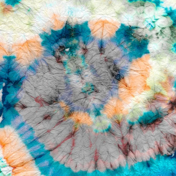 Gri kravat boyalı spiral arka plan. Tye Style Doku. Parlak Ikat Dekorasyon Boyası. 1960 Tie Boya Sarmalı Arkaplan. Batik desenli suluboya. Gri renkli gezici sanat eserleri. 70 'ler Çizgisi.