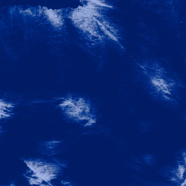 领带Dye Pattren 染成现代天空边界 彩虹丝带表面 Tie Dye Pattren 简单的清洗天空艺术 泰波希米亚海 — 图库照片