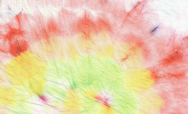  Gökkuşağı Suluboya Batik Tekrarla. Mürekkep Çoklu Boya Çizimi. Renkli Psikedelik Suluboya Batik Tekrarlama. Suluboya Gri Çizim. Mürekkep Rengi. Parlak Giysi.